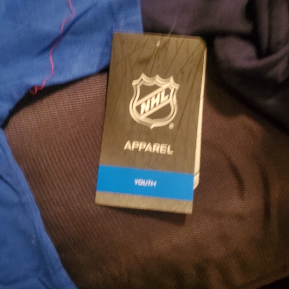 New york islanders - Picture 4 of 4